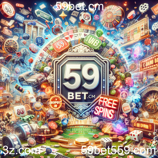 A Importância das Promoções em Jogos Online no 59bet.cm